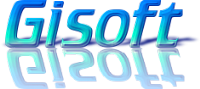 Logo de Gisoft